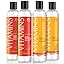 Premium Shampoo & Conditioner