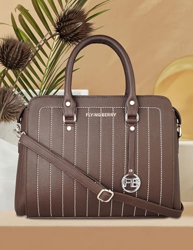 Image of FLYING BERRY Womens Handbags