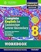 Complete English for Cambridge Lower Secondary Student Workbook 8: For Cambridge Checkpoint and beyond (CIE Checkpoint)