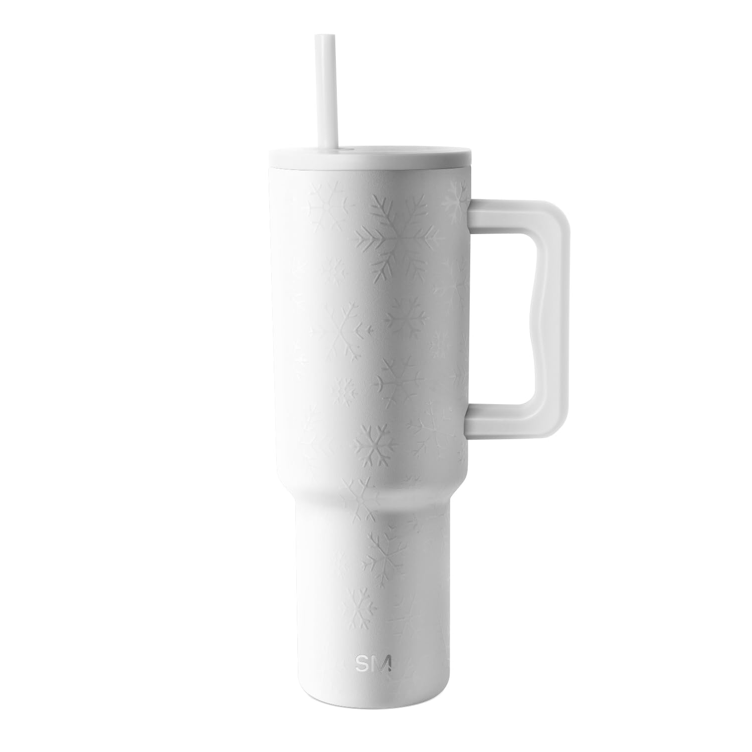Amazon.com: Simple Modern Trek | 40 oz Christmas Tumbler with