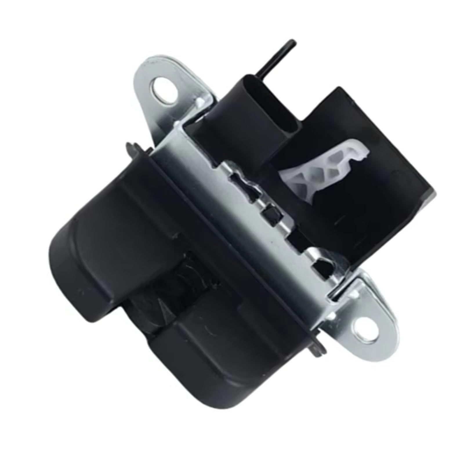 Ybvfcde One Color Trunk Latch Compatible With Skoda For Fabia 2022-2026 For Kushaq 2021-2026 1 Pcs Trunking Lid Lock Actuator Replacement Parts 2G6827505b