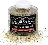 Borsari Original Seasoning Salt - Seasoned Salt Blend - Gourmet Seasonings With Herbs and Spices - All Natural...