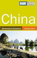 China. Richtig reisen 3770176235 Book Cover