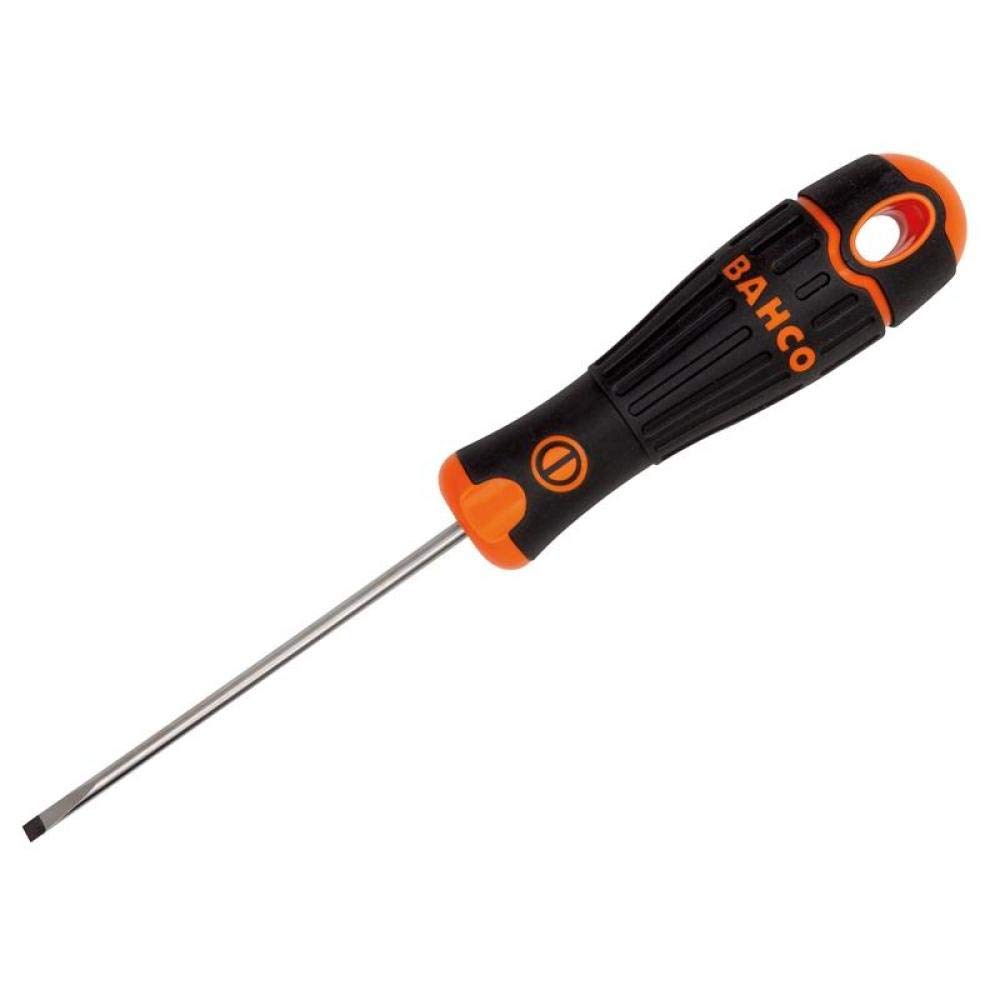Bahco BAHCOFIT Screwdriver Parallel Slotted Tip 6.5 x 150mm BAH191065150