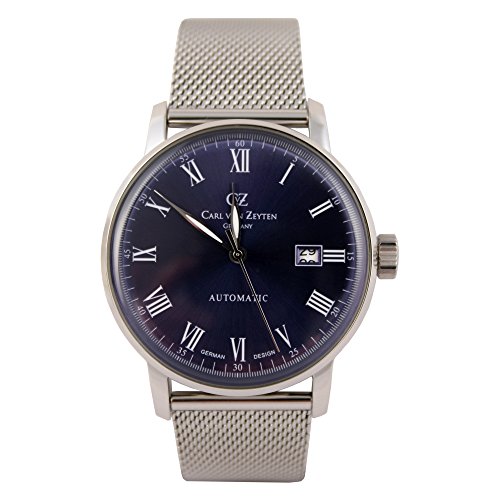 Carl von Zeyten CVZ0010BLMB Carl von Zeyten CVZ0010BLMB