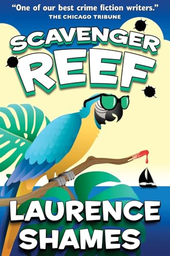 Scavenger Reef (Key West Capers)