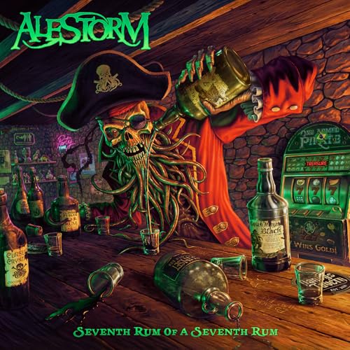 Alestorm