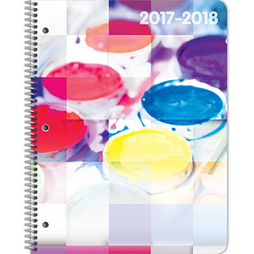 Student Planner 2016-2017 School Year Planner Elementary School Content 8.5