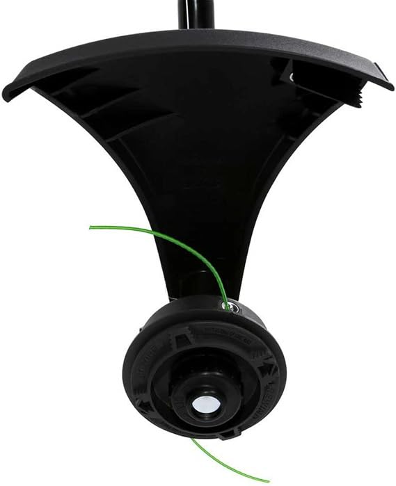 Ryobi RYCST55 17 Expand-It Universal Curved Shaft String Trimmer Attachment RT