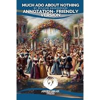 MUCH ADO ABOUT NOTHING