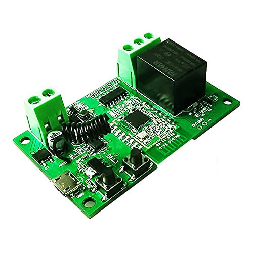 Przełącznik ZigBee, Inteligentny Włącznik światła ZigBee Obsługa Inteligentnego Włącznika światła Opóźnienie Opóźnienia Cyklu Przełącznik Czasowy Aplikacja na Telefon Komórkowy