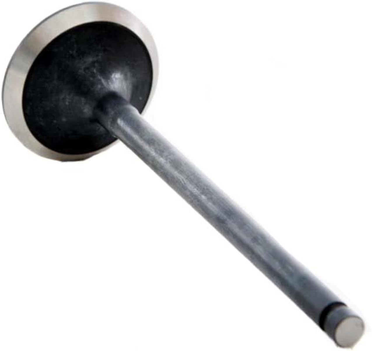 LowPricedAutoParts Exhaust Valve fits 04-14 Subaru Impreza Legacy Outback Baja 2.5L Turbo & 05 Saab 9-2X 2.0L