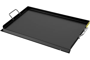 VEVOR 24 Inch Griddle: Amplify Your Grilling Game