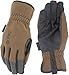 Mechanix Wear Guanti in pelle Ethel® Garden (S, Cocoa)