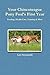 Your Chincoteague Pony Foal's First Year: Feeding, Health Care, Training & More