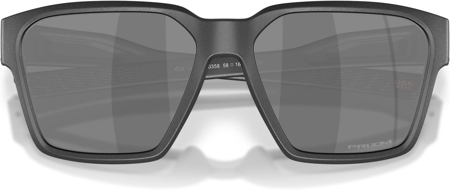 Oakley Mens OO9497 Briza Square Sunglasses