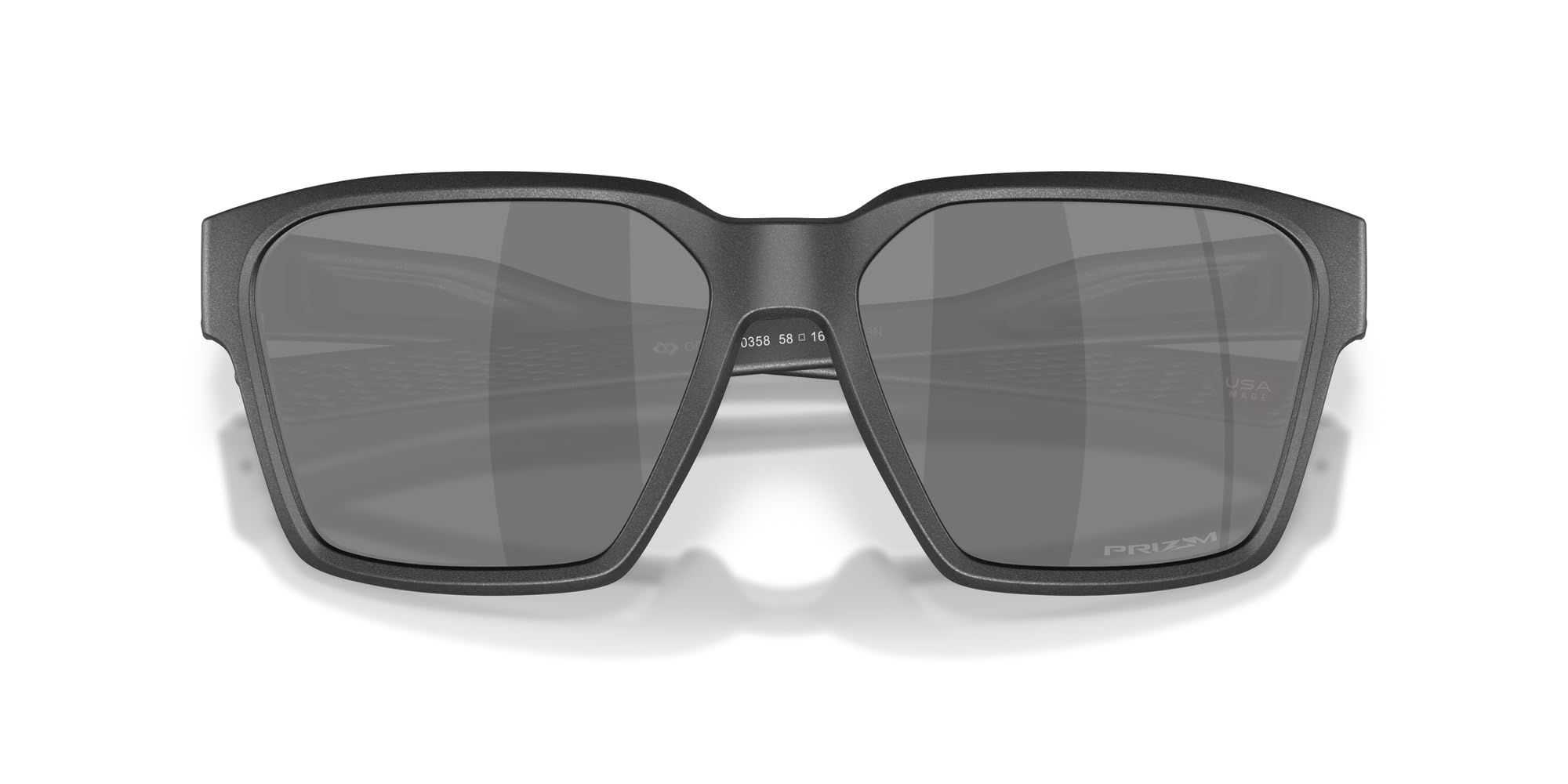 Oakley Oo9497 Briza - Gafas de sol cuadradas para hombre