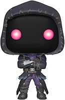 Vista 2 de Funko POP! Juegos: Fortnite - Raven