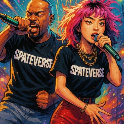Timbaland Faces Backlash for Appearing in AI Artist’s Music Video cover art