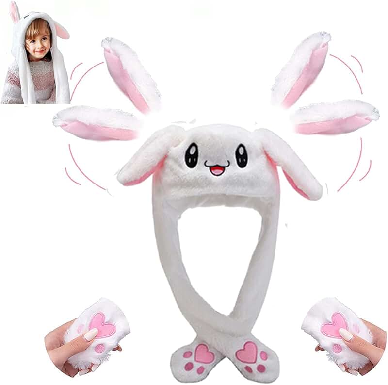 Suchergebnis auf Amazon.de für: bunny kostüm