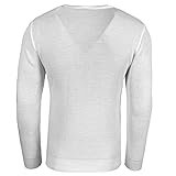 Zoom IMG-1 subliminal mode maglione over uomo Zoom IMG-1 subliminal mode maglione over uomo