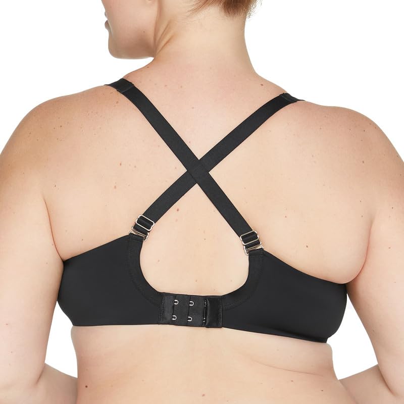 ThirdLove Classic Unlined Minimizer Bra, Full Coverage Support, Smoothing & Comfortable, Minimizes Bust, Bras for Women2