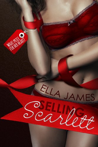 Free eBook - Selling Scarlett