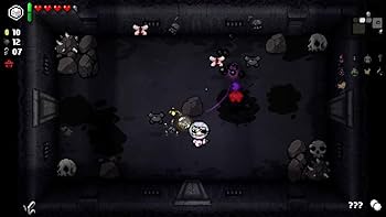 The Binding of Isaac: Repentance アイザック The Binding of Isaac: Repentance(ザ バインディング オブ