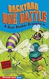 Backyard Bug Battle: A Buzz Beaker Brainstorm (Grphic Sparks, A Buzz Beaker Brainstorm)