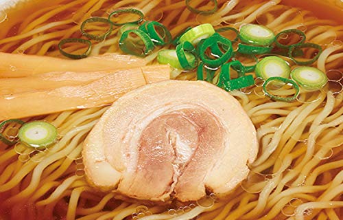 ニュータッチ 凄麺 中華そばの逸品 115g ×12個 3枚目