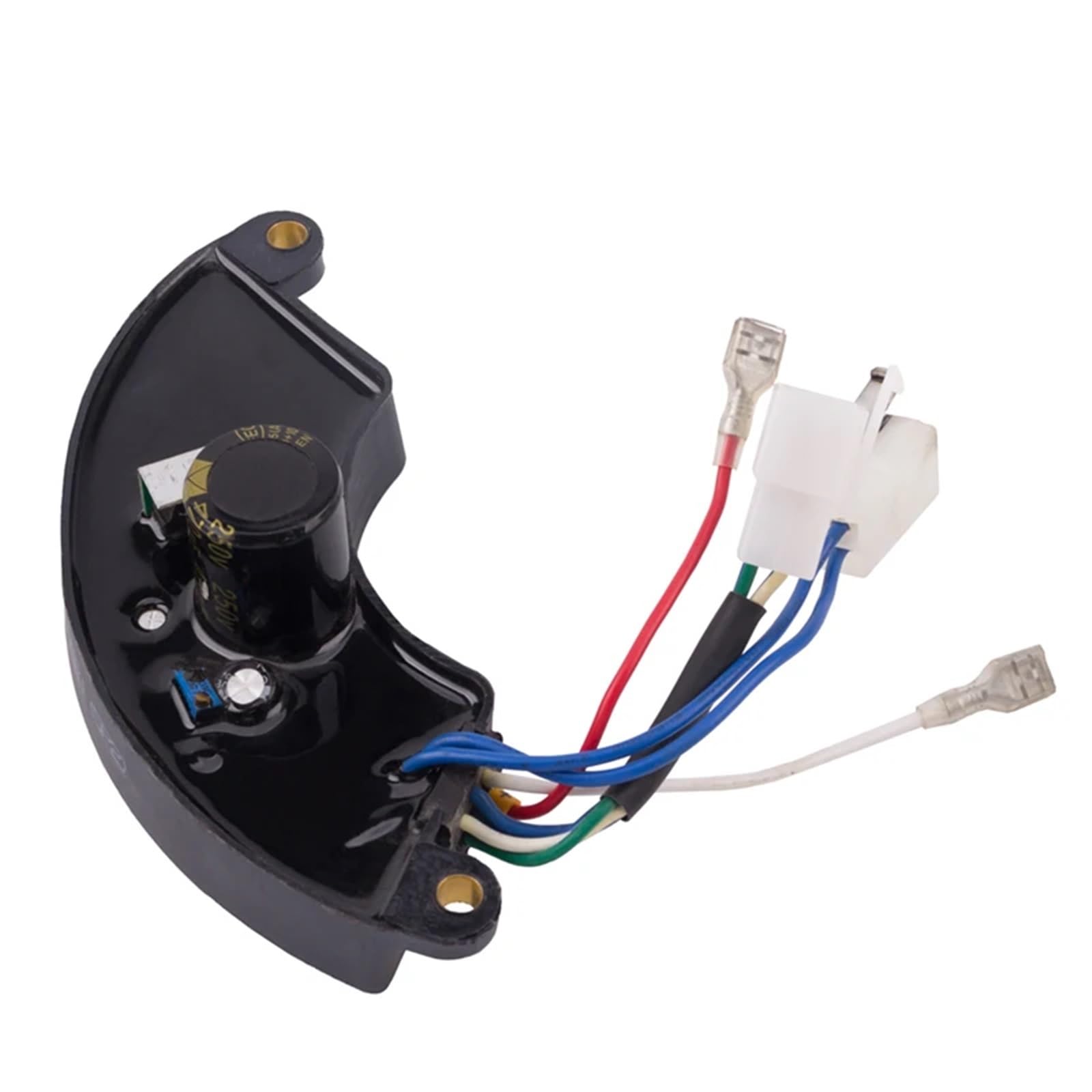 Generatore a benzina GX390 Regolatore automatico di tensione Regolatore automatico di tensione 188f 5kw Generador Electrico Benzina Pezzi di ricambio
