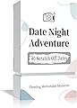 40 Fun Date Night Scratch Off Card Game Ideas