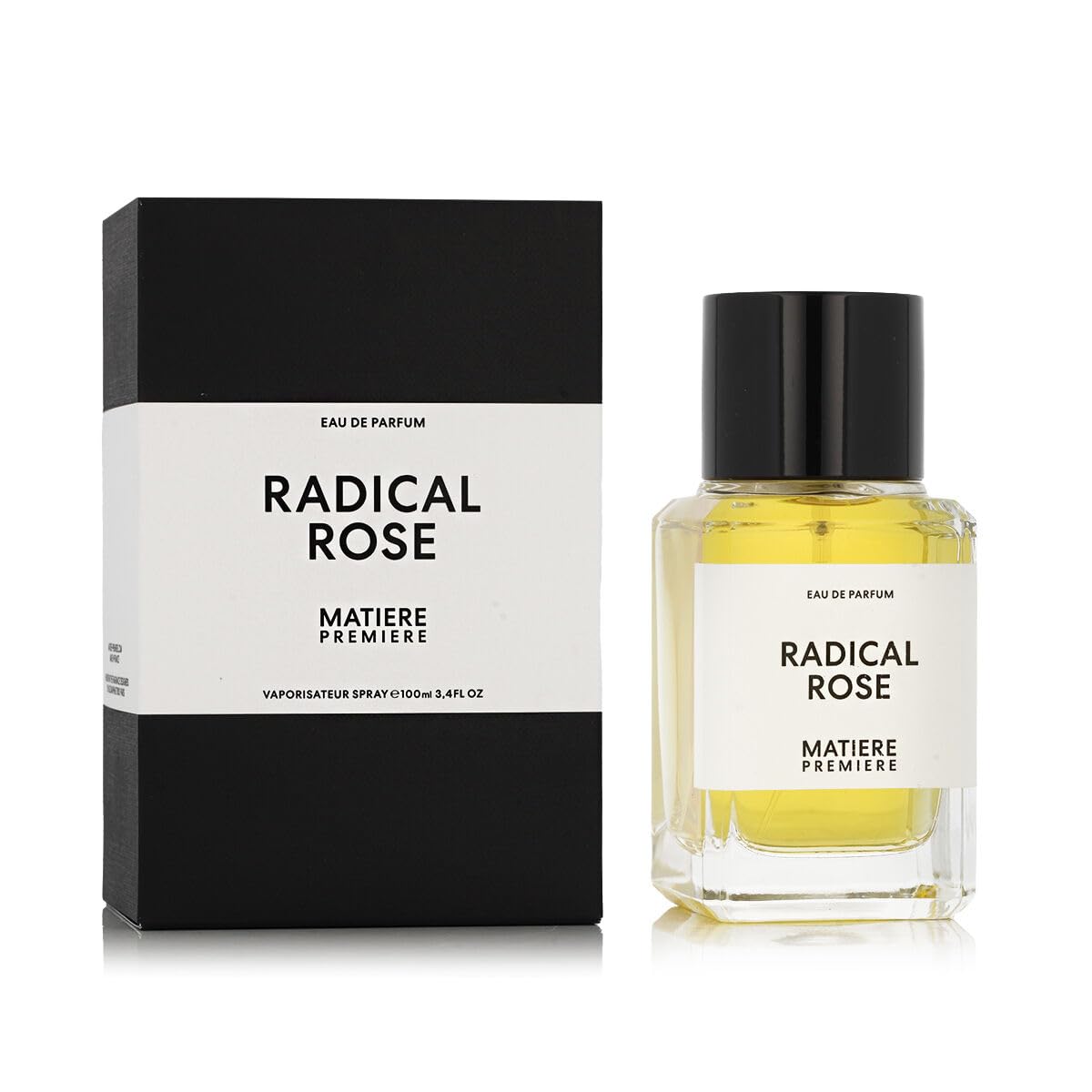 Matiere Premiere Radical Rose Eau De Parfum 100Ml-image