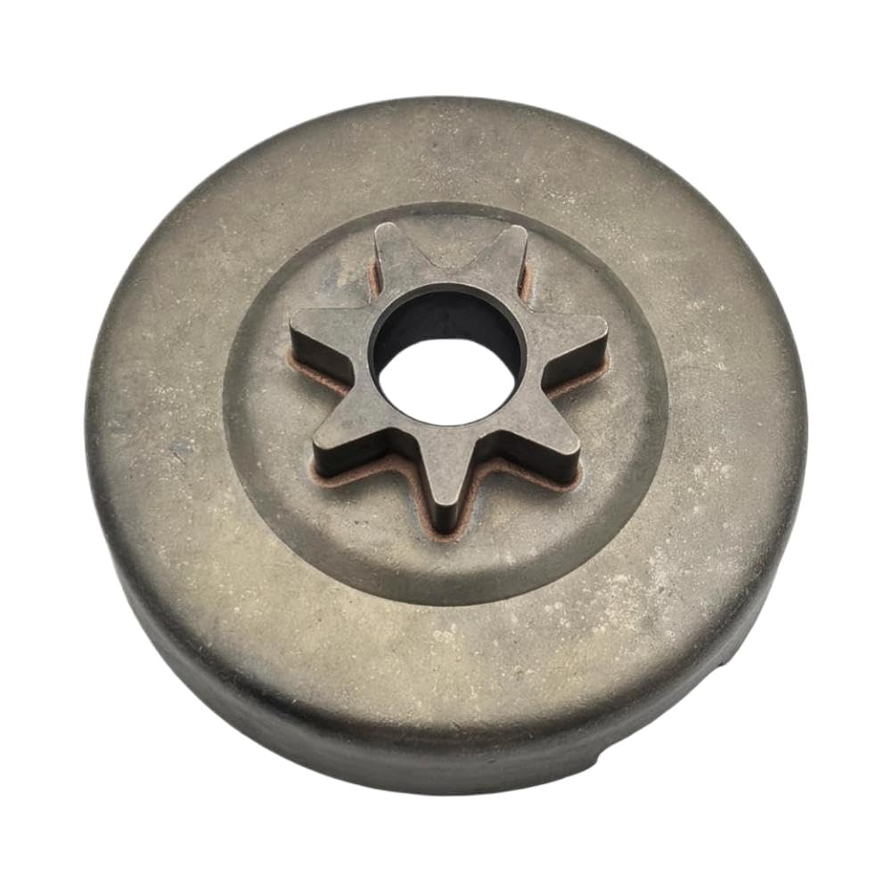 Clutch Drum Compatible with 365 371 372 372XP 362 Chainsaw