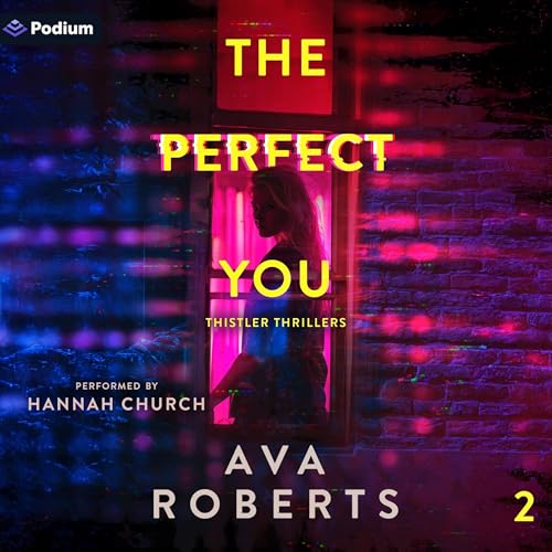 Page de couverture de The Perfect You