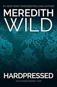 Hardpressed