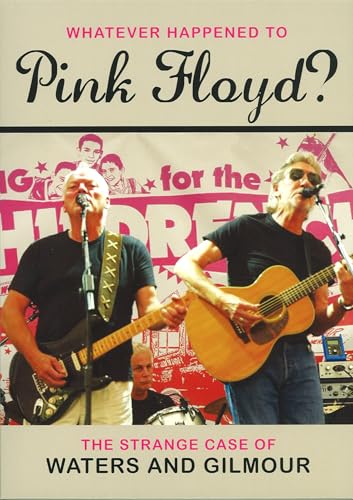Photo de Whatever Happened to Pink Floyd