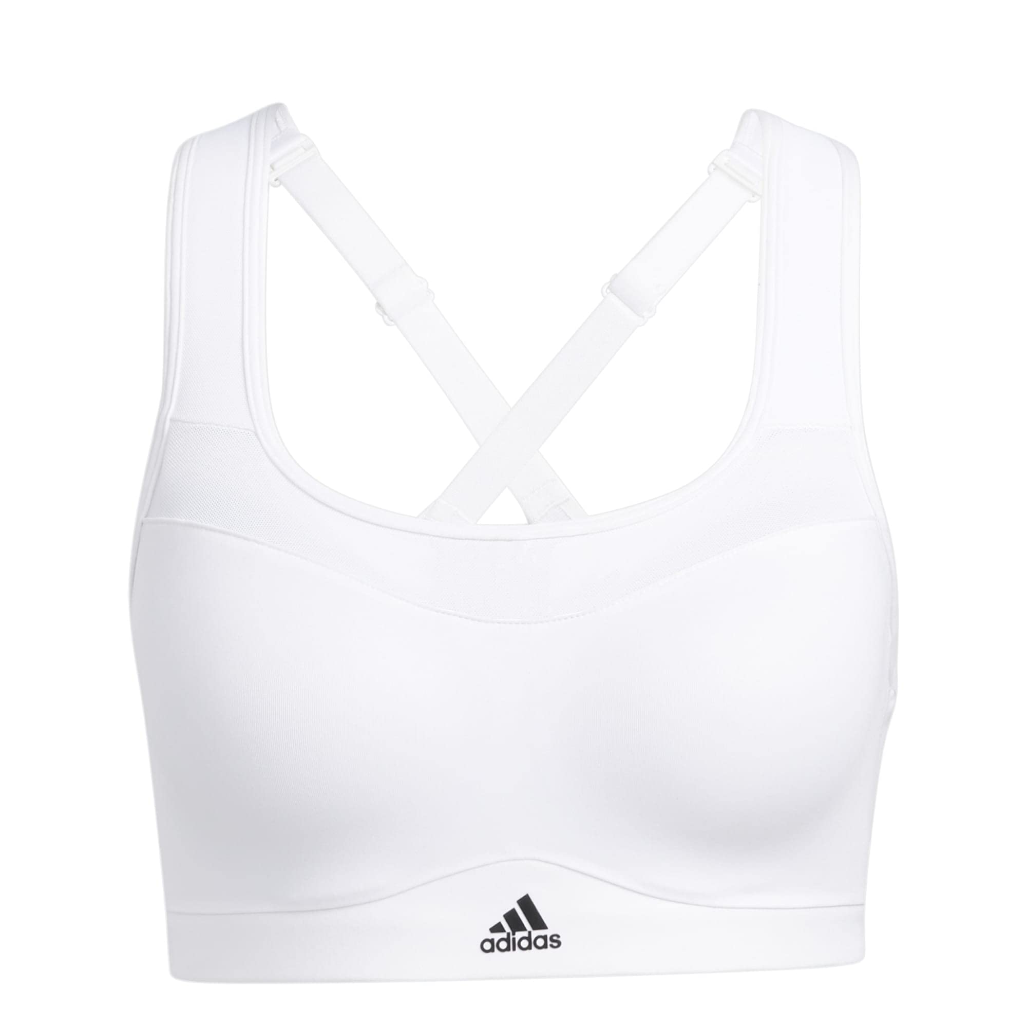 adidasWomen's Trn Hs Alpha Workout Bra-high Support
