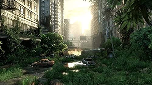 لعبة ذا لاست اوف اس ريماسترد (لجهاز PS4)