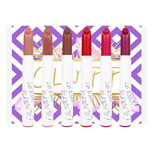 Colourpop Best of Lippie Stix Collection - Staycation