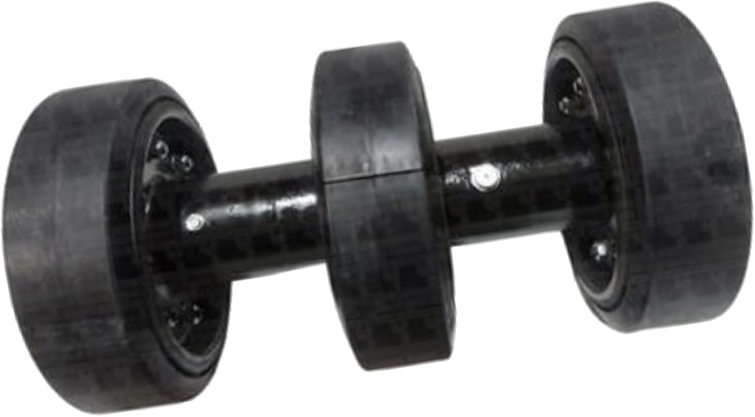 10" Bogie Group with DuroForce Rubber Wheels Fits - CAT 287 287B 2616296
