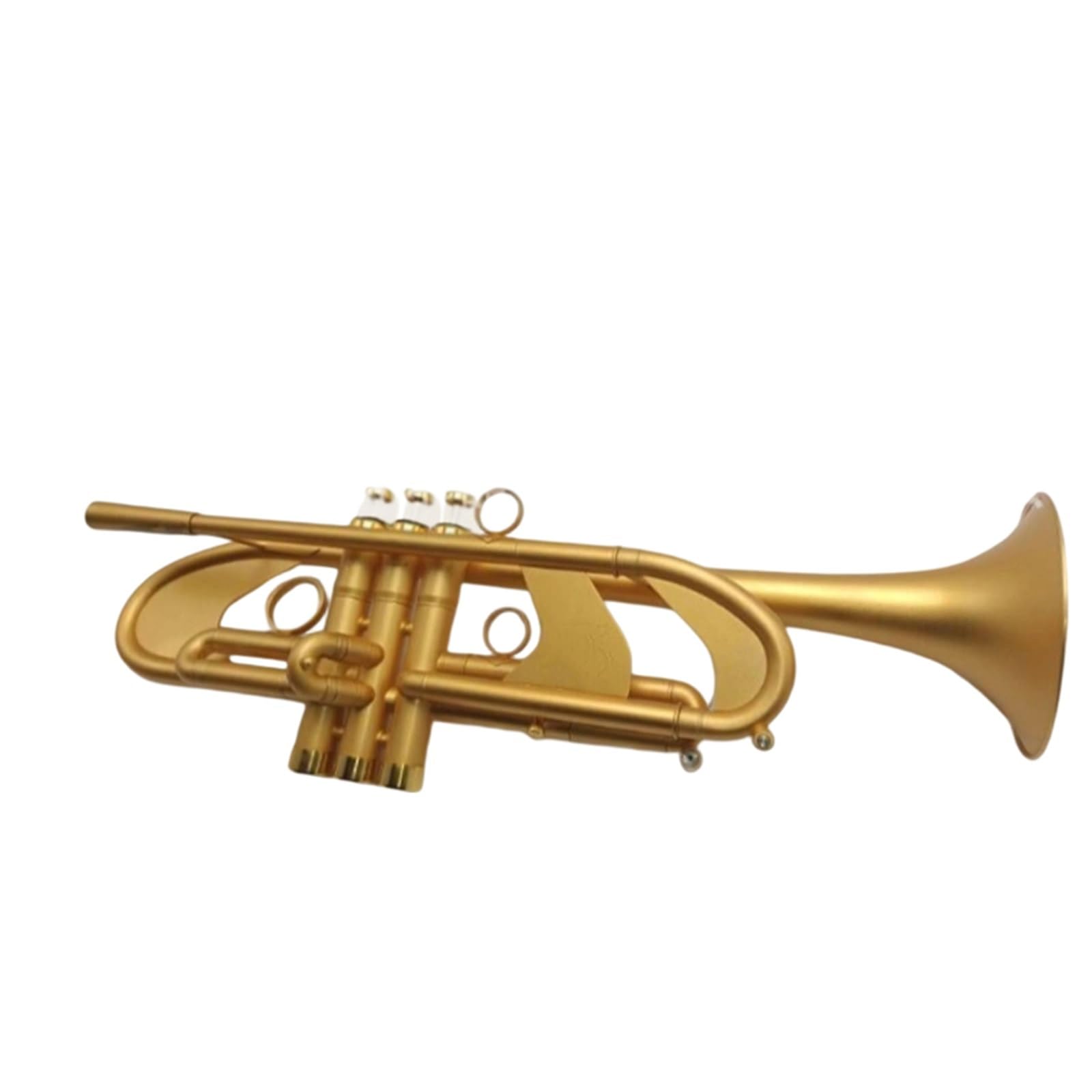 Trompeten Professionelle Trompete B-Dur Heavy Duty