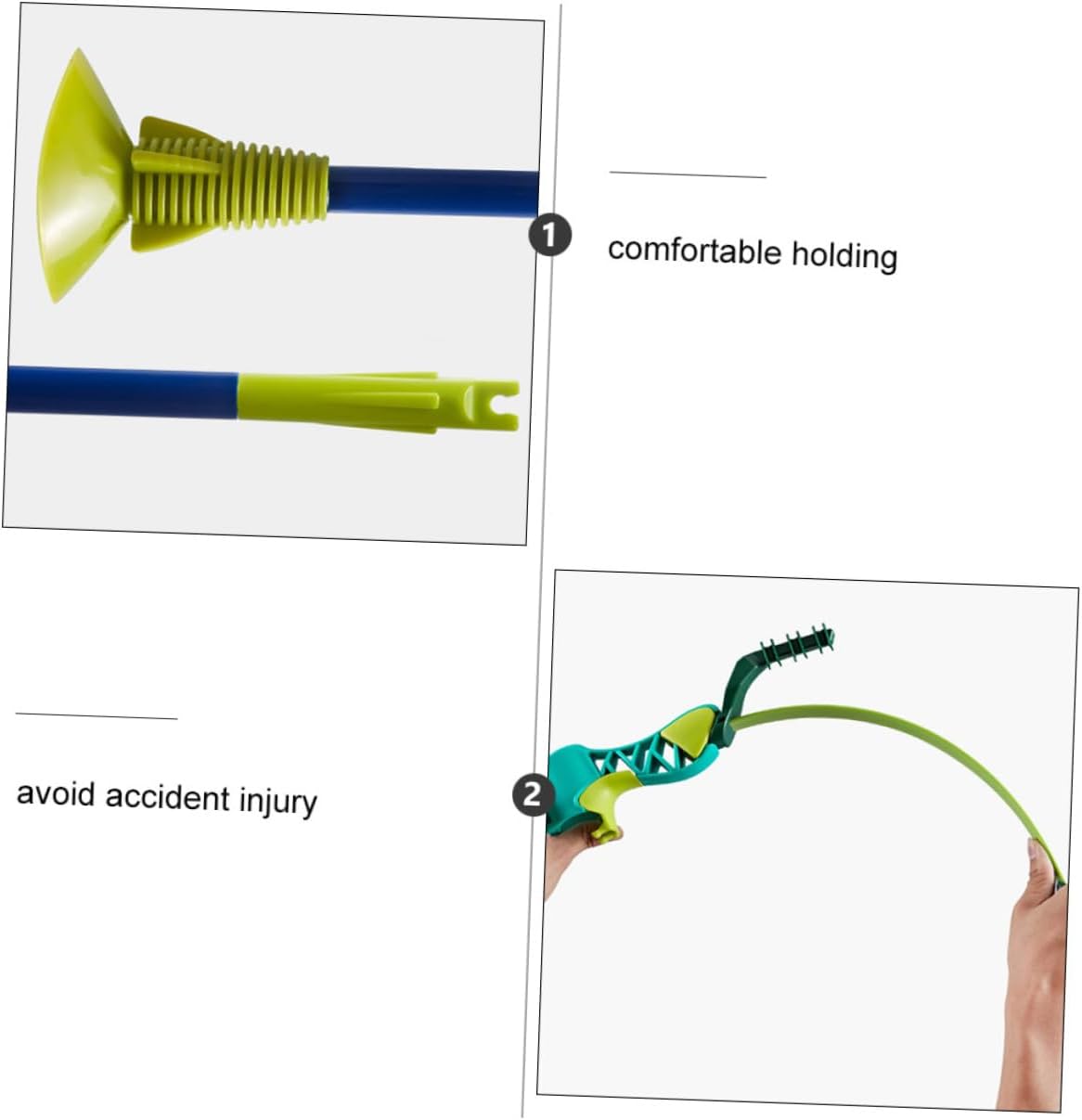 Totority Boy Girl Archery Toy with Suction Cup Arrows Durable Outdoor for Boy Girl Design for Safe Fun The Backyard Park