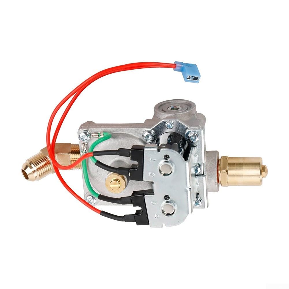 Wasserheizer Ventilkit 92089 Kompatibel Gasdicht