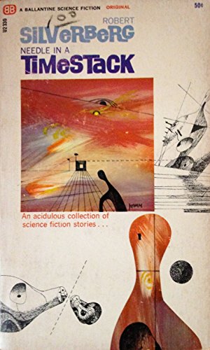 Needle In A Timestack U2330 : The Pain Peddlers... B005L198FQ Book Cover