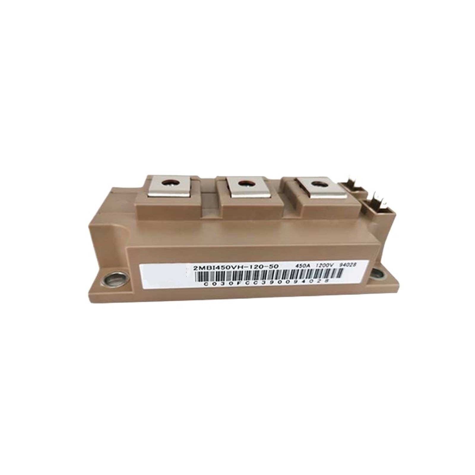 Cxdfrser One Color 2Mbi600vn-120-50 Power Thyristor Module