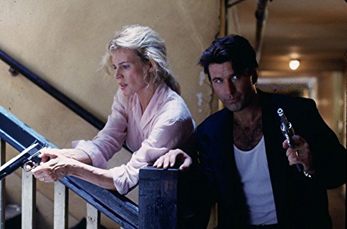 Getaway - Auf der Flucht