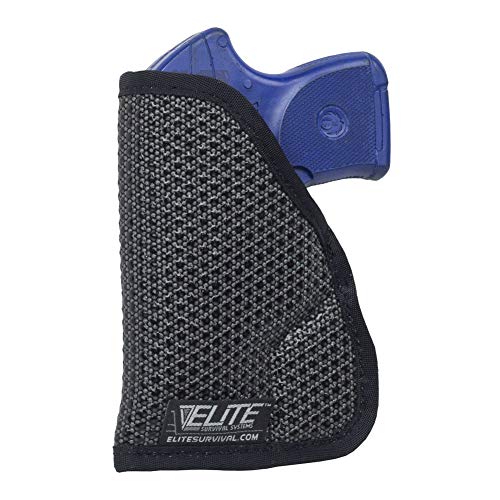 Elite Survival Systems Mainstay Clipless IWB Holster (7L)