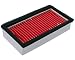 Produktbild Luftfilter für Yamaha XT 600 EH 3TB3 3TB 1991 45 PS, 33 kw