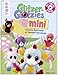 Produktbild Glitzer-Glotzies mini: Klitzekleine Häkelfreunde mit funkelnden Glubschaugen